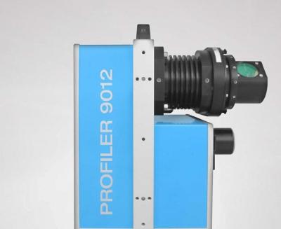 119m Range 2D Laser Profiler Z+F Profiler 9012 635nm Wavelength