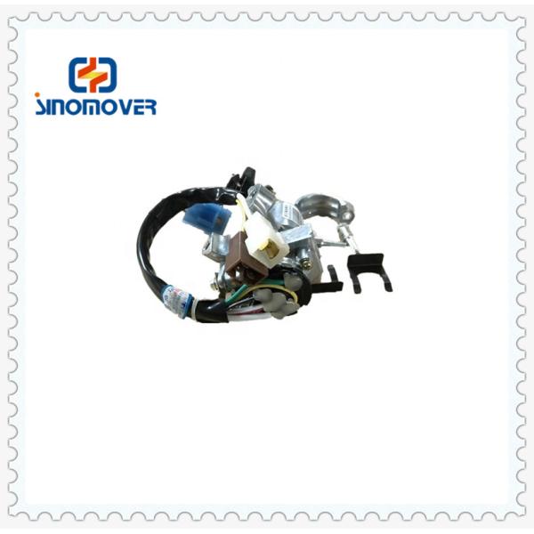 3704110-Q435 Ignition Lock Assembly Faw Truck Spare Parts