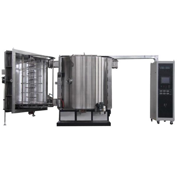 5-8 Minutes Evaporation Vacuum Coating Machine