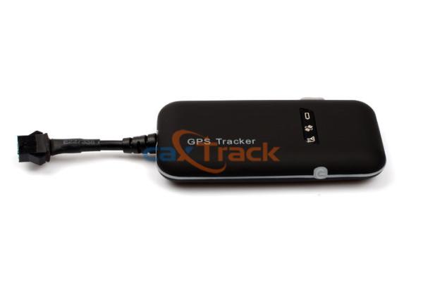 Android App And IOS App GPS Tracker Device Support The Same Protocol With GT06