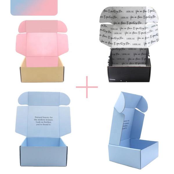 Gadgets Electronics Surprise Mystery Box rectangle Pantone colour