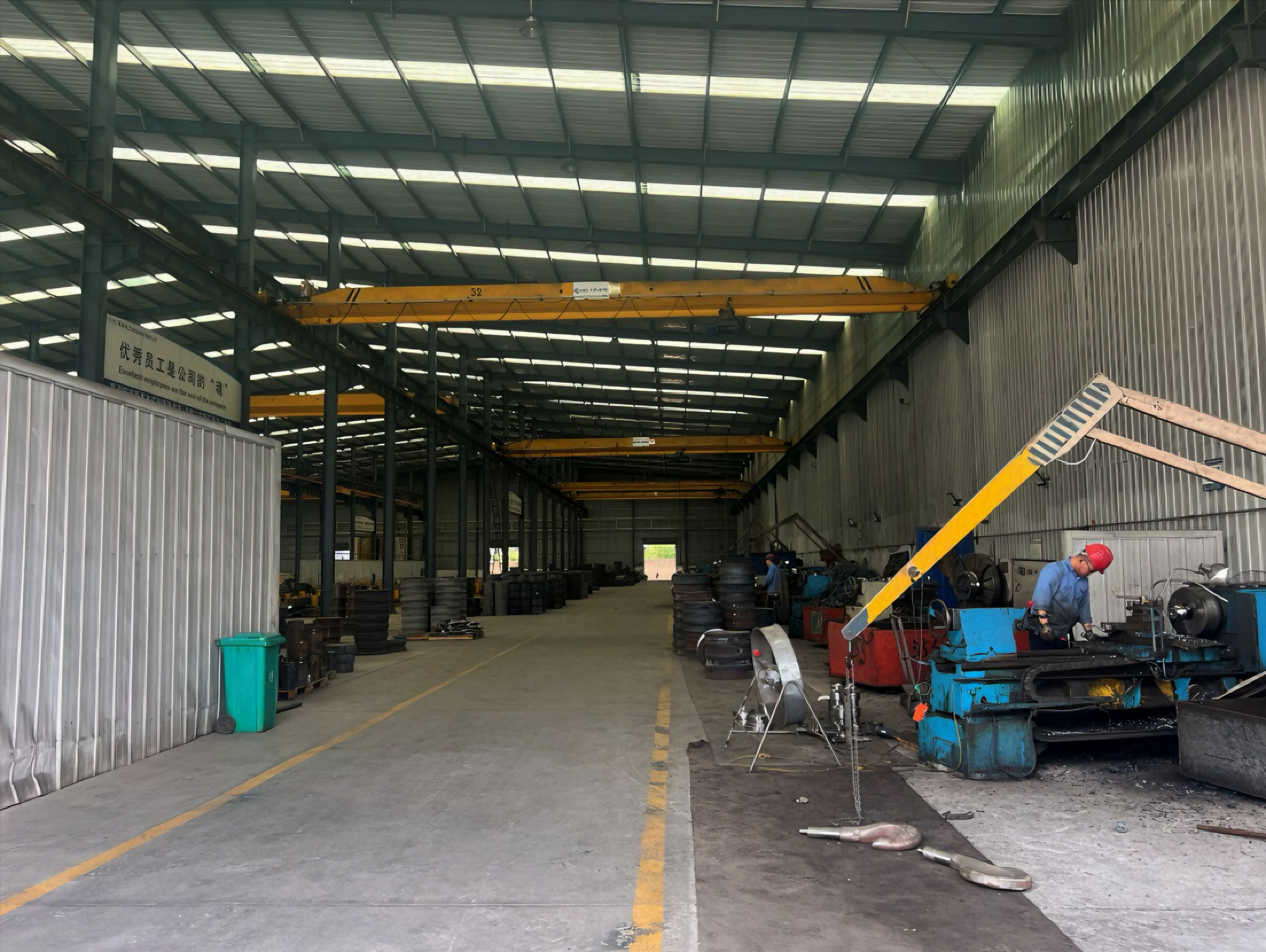 Henan Huagong Industrial Group Co., Ltd.