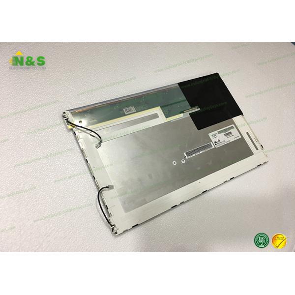 LB170X01-TL01 17.0 inch lcd laptop screen LG Normally White 60Hz Frequency