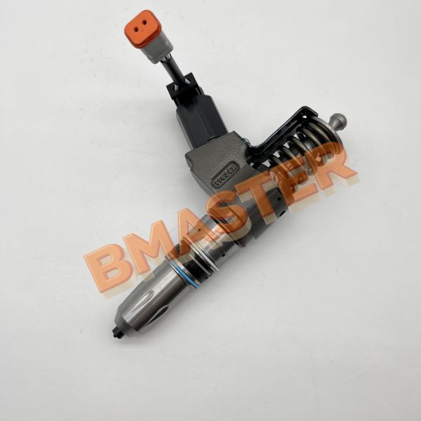 Fuel Injector 3411760 Model for N14-14L Engine with 6 Month Warranty