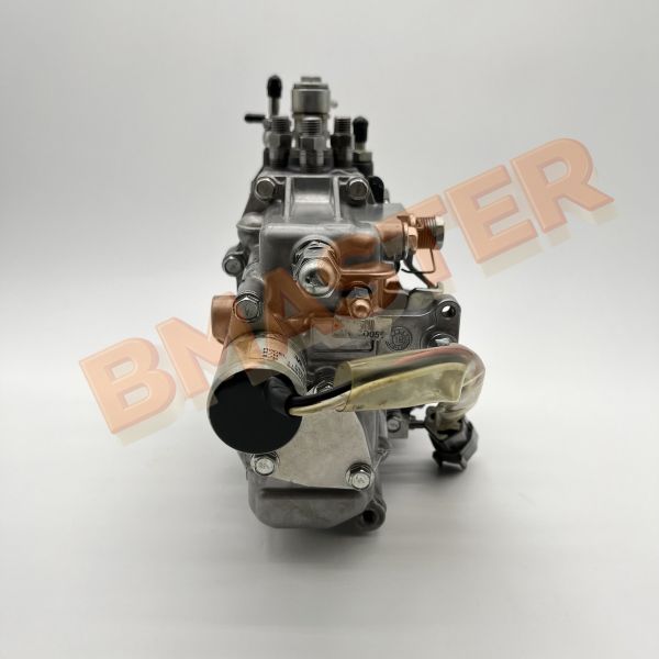 Fuel Injection Pump Model 719940-51360 High Pressure Oil Pump Compatible With 3TN82E 3TN75E Diesel Pump With 6 Months Warranty