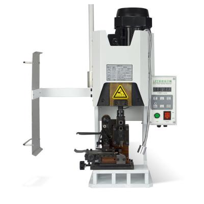 máquina de friso do terminal ultra mudo automático de 1.5T 2T