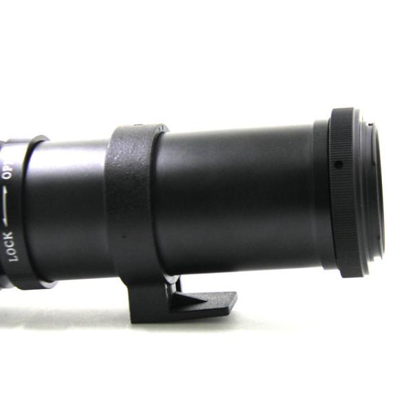 Super Telephoto Universal Phone Camera Lens Suitable For Outdoor Shooting