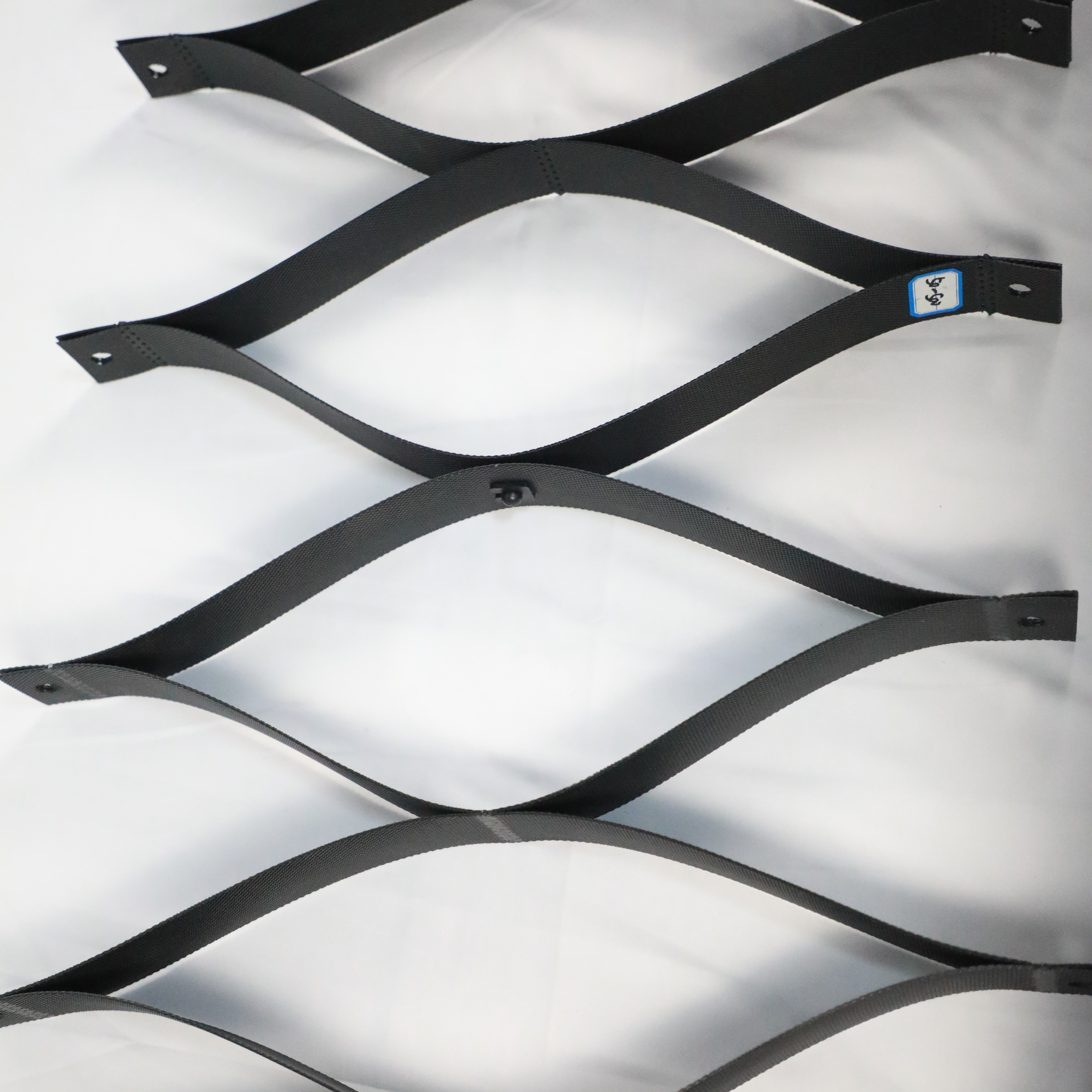 Решетка Geocell гравия HDPE предохранения от наклона дороги подъездной дороги низкой цены фабрики пластиковая