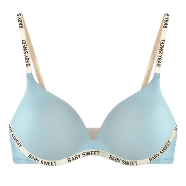 Wire-Free Small Breast 32-38AB Fashion Sweet Sexy Women Bra Wholesale High Quality Women Sweet Bra