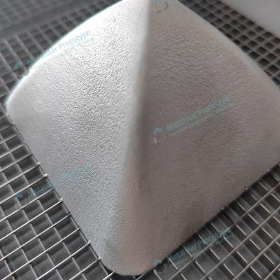 TC4  alloy metal 3D printing / titanium 3d printing service