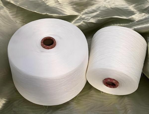 Virgin Polyester Staple Fiber 11D 76mm Full Dull for Fake Fur