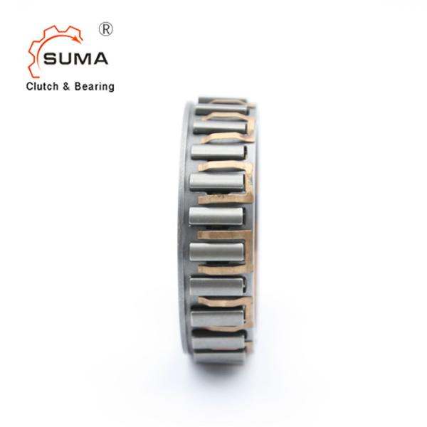 DC5476A 16MM 	Overrunning One Way Sprag Clutch Bearing Corrosion Resistant