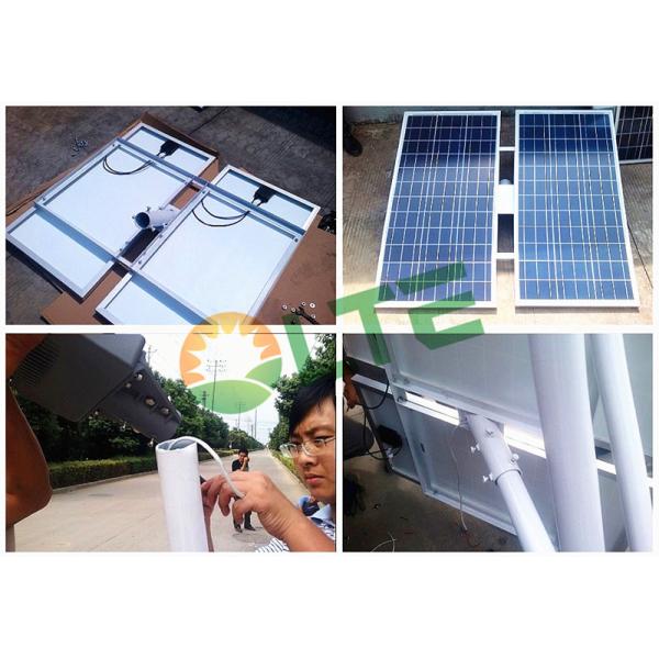 30W Solar LED Street Light for Street Lighting,Solar Street Light, Solar Light, LED Street Lamp