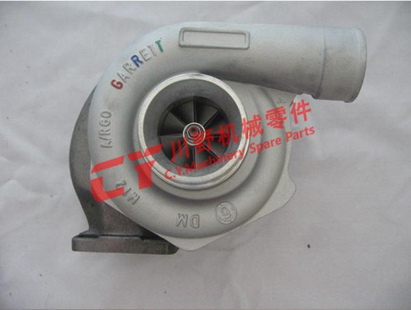 2W1953 7N4651 Excavator Turbocharger E215 E215B  3304 Engine Turbo