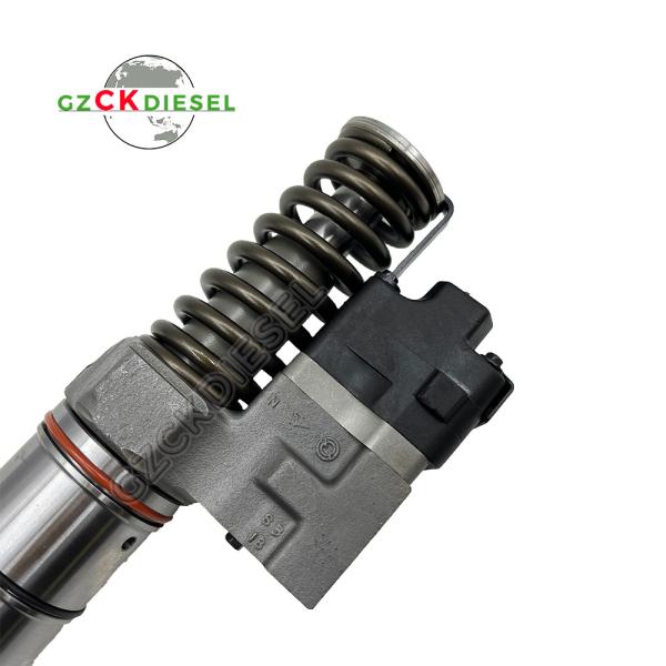Fuel Injector 5236977 5236978 5236980 For S60 Diesel Engine
