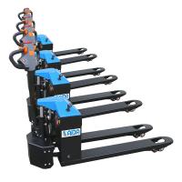 Walkie Electric Pallet Jack Caminhão elevador elétrico