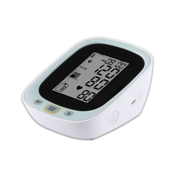 Professional Premium Medical Manual bp Machine Price Upper Wrist Blood Pressure Monitors Blood Pressure WristType with Adult Cuf