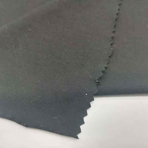 32S 20D 90.2% Modal 9.8% Spandex Knitted Fabric Breathable