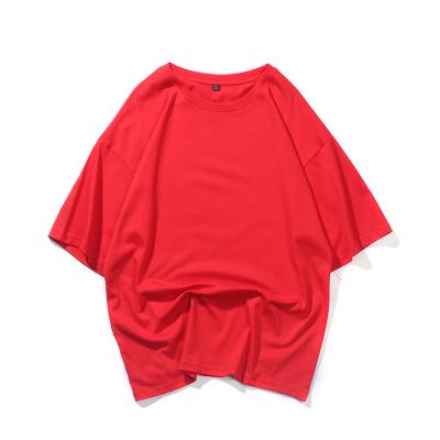 Camisas respiráveis do algodão T do ODM