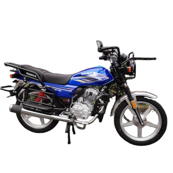 Мотоцикл 150cc китайский Мотоцикл дешевый новый 150cc для африканского рынка