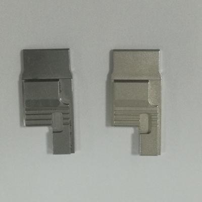 W85Cu15 Flange Hermetic Packages Electronics For RF Packages / Opto Packages