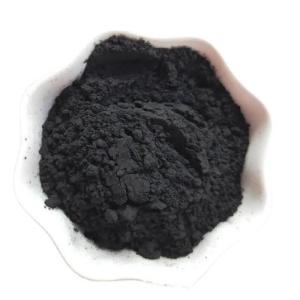 Carbono fixo alto da indústria Micronized natural média do pó da grafite do