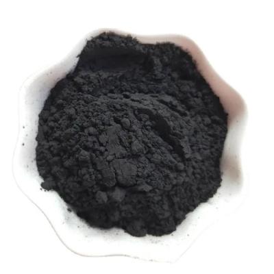 Carbono fixo alto da indústria Micronized natural média do pó da grafite do tamanho de partícula