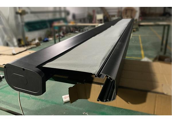 Full Cassette Awning, Retractable Anwings Factory, Professional Awning Supplier