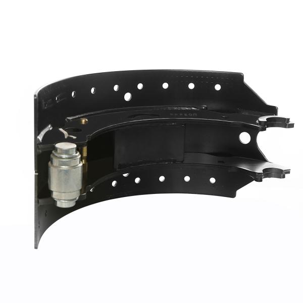 420×200mm 05.091.06.64.2 BPW Type Brake Shoe Old Model 200