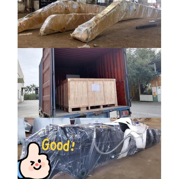 Профессиональные продажи No.1длинноручный экскаватор длинноручный экскаватор длинноручный экскаватор длинноручный экскаватор для продажи для Cat