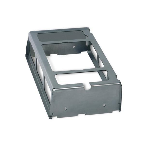 OEM Laser Cutting Service 0.01mm Stainless Steel Fabrication Service