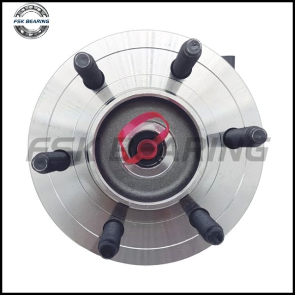 BL3Z1104A 515142 Front Wheel Hub Bearing Unit For Ford Raptor F-150 Lincoln Navigator
