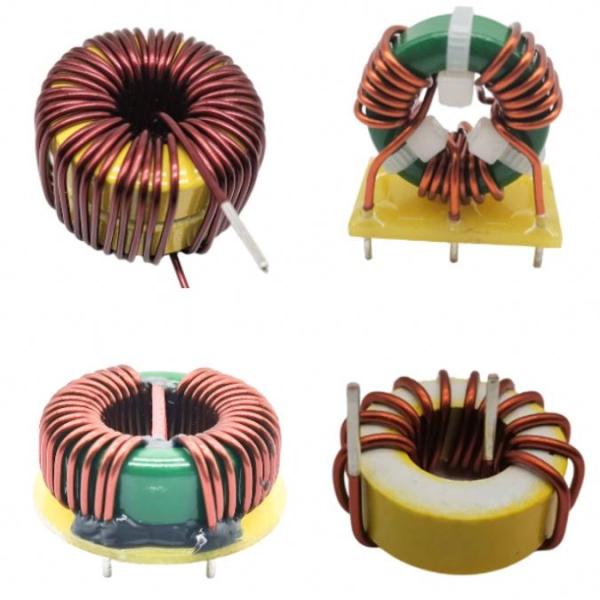 30A 22uH Toroidal Magnetic Inductor Toroid Inductor