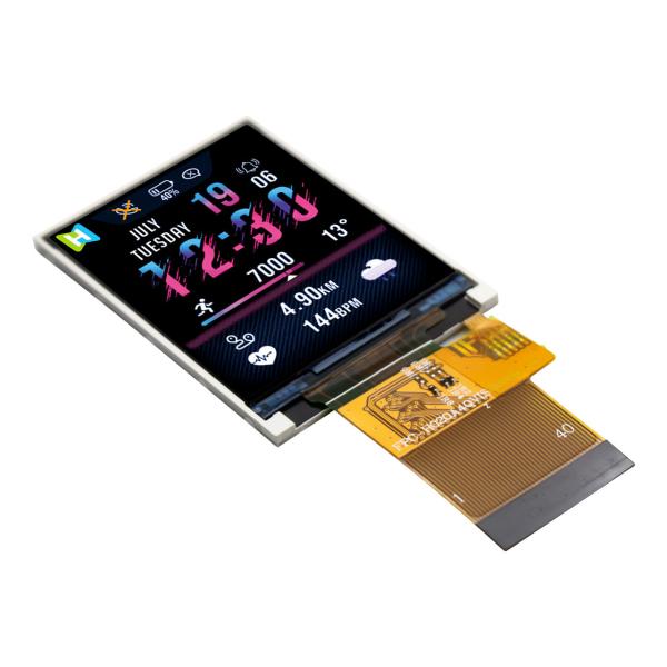 2.0 inch IPS TFT LCD Display | MCU Interface