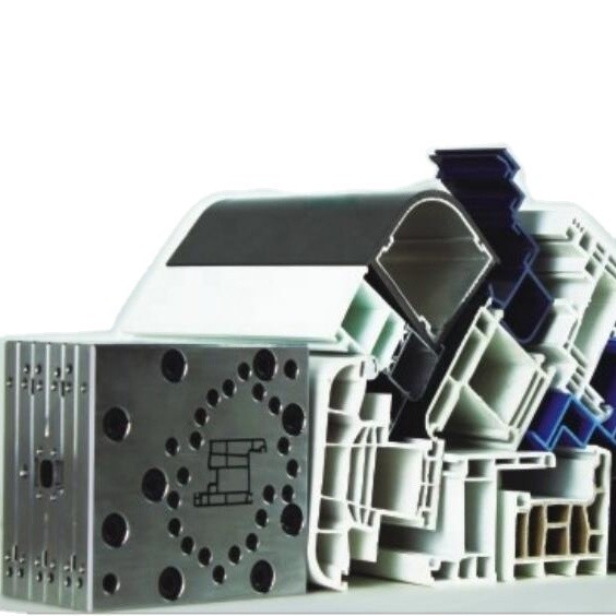 Elevating UPVC Profile Manufacturing Unleashing the Potential with Polishing Perfection