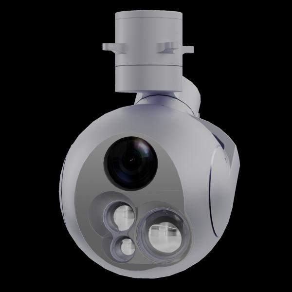 Premium LED Lighting System Aircraft Accessory Pod 10 Year Durability Warranty for General Aviation Aircraft