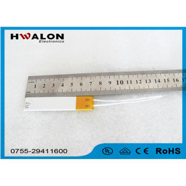 Подогреватель MCH фена для волос керамический, аттестация UL RoHS подогревателя PTC керамическая