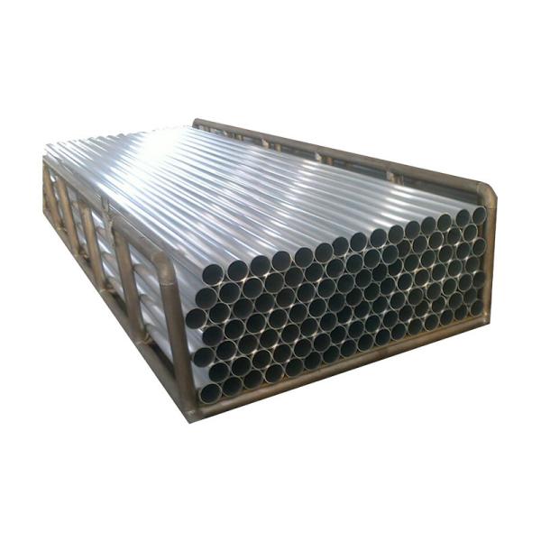 High Quality 3003 3600 5052 5083 5086 6061 7075 Aluminum Tube Price Of Aluminum Pipe