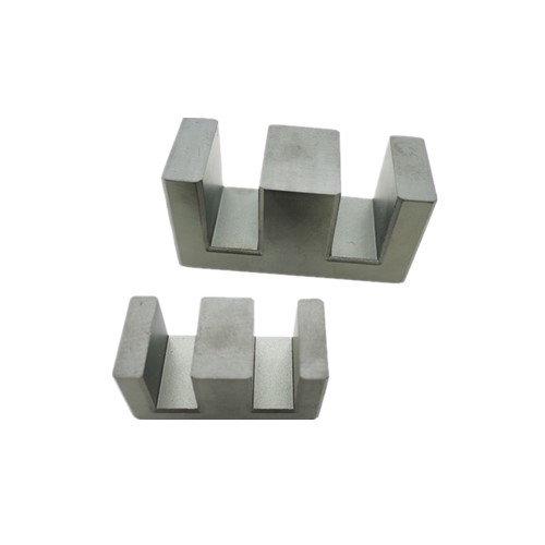 Careful FP4 EE85 Type MnZn Ferrite Core For Transformer