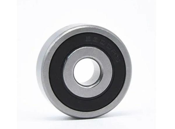 Deep Groove Ball Bearing 6300 2RS,Single Row Deep Groove Ball Bearing 6300 2RS,China Ball Bearing 6300 2RS