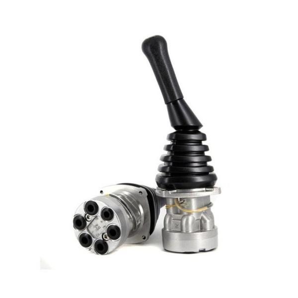 297-0529 206-3305 297-0589 1764985 Pilot Valve E320C E320B E320D Excavator Control Joystick