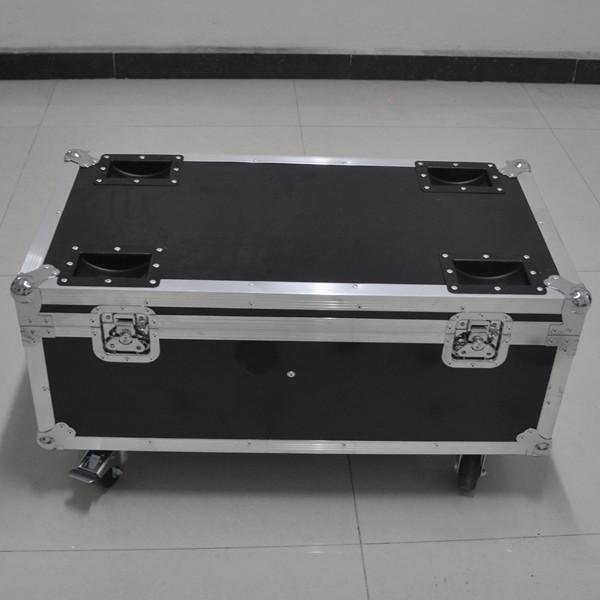 14*3W 3in1 Showtec Spectral M800 IP67 RGB Tri Outdoor LED Par 64