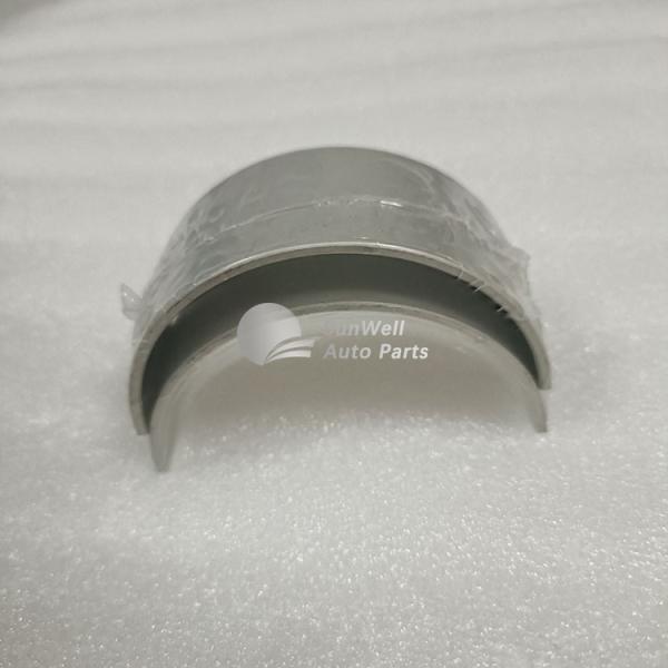 Hot sale 6BT Diesel Engine Spare Parts 0.25mm Connecting Rod Bearing 3901170