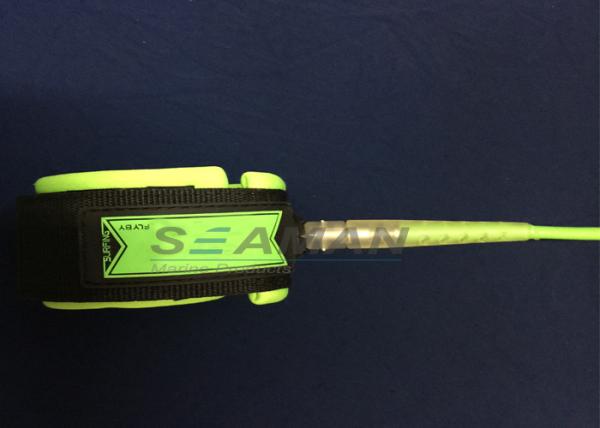 Material desportivo da água 7fts prancha e da trela retas superiores 7mm do SUP para o adulto