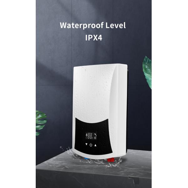 Ванная комната 3500 Вт 110 Вт водонагреватель портативный электрический водонагреватель без бака