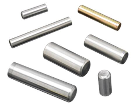 Customized Small Diameter Precision Dowel Pins Steel Parallel Linch Locating Pin