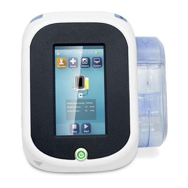 Hot selling high quality Medical wound therapy machine for hospital