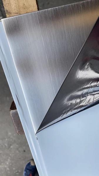 201 316L Cold Rolled Stainless Steel Strip 304 304l stainless steel plate