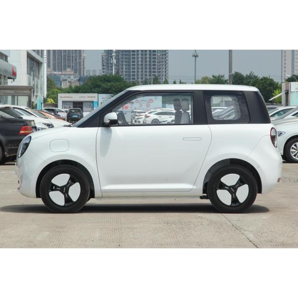 Привод левой стороны Seater батареи 12.92kWh 4 Changan Lumin EV медленный поручая