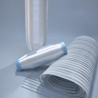 0.15MM de polietileno de alta tenacidade de fios de tricô à mão